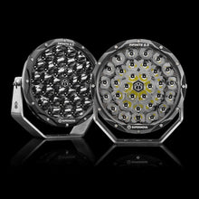 Load image into Gallery viewer, led driving light supernova infinite 8.5 pair in studio
