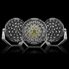 Load image into Gallery viewer, SUPERNOVA INFINITE 8.5 LED DRIVING LIGHTS - (Triple Pack)
