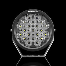 Load image into Gallery viewer, 7 Inch LED Driving Lights - Intense V2.0 Pair
