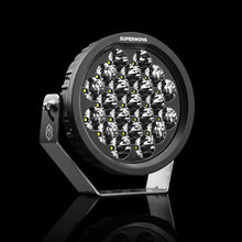 Load image into Gallery viewer, 7 Inch LED Driving Lights - Intense V2.0 (Triple Pack)
