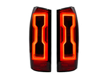 Load image into Gallery viewer, Mazda BT-50 LED Tail Light 2021 - Now | Blacked Out
