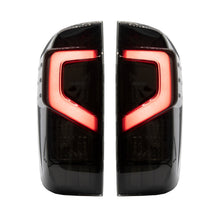 Load image into Gallery viewer, Blacked Out Tail-Lights | Nissan Navara 2015 - Now
