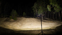 Load image into Gallery viewer, CX2 Scene Flush Mount Work Light | SuperNova Lighting
