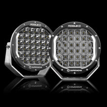 Load image into Gallery viewer, Supernova Rogue 8.5&quot; MK2 LED Driving Lights (Pair)
