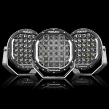 Load image into Gallery viewer, Supernova Rogue 8.5&quot; MK2 LED Driving Lights (Triple Pack)
