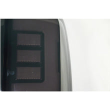 Load image into Gallery viewer, Black | Red Tail Lights | Volkswagen Amarok From 2008 - 2022
