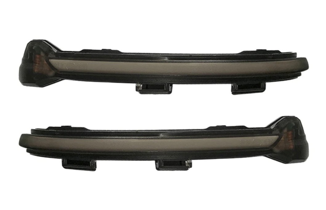 Volkswagen Golf MK7 - MK7.5 | Sequential Mirror Indicators LEDs (Pair)