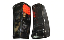 Load image into Gallery viewer, Blacked Out Tail-Lights Isuzu Dmax 2014 - 2020
