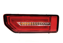 Load image into Gallery viewer, Suzuki Jimny LED Tail-Lights 2018 - Now | Red OEM
