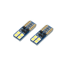 Load image into Gallery viewer, HIMOD T10 W5W Wedge Led Bulbs ( Pair )
