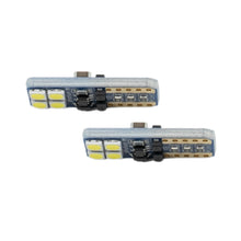 Load image into Gallery viewer, HIMOD T10 W5W Wedge Led Bulbs ( Pair )
