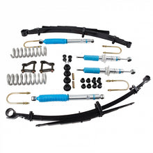 Load image into Gallery viewer, BILSTEIN TOUR PACK 2&quot;- 3&quot; LIFT KIT Ford Ranger PX1 &amp; PX2
