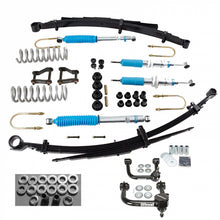 Load image into Gallery viewer, BILSTEIN TOUR PACK - 2&quot;- 3&quot; LIFT KIT Mazda BT-50

