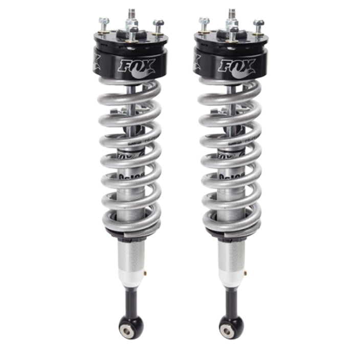 FOX PERFORMANCE COILOVER  Suitable For HILUX N70 & N80