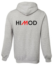 Load image into Gallery viewer, HIMOD Grey Jumper
