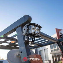 Load image into Gallery viewer, Side Shooter LED Work Light | SuperNova Lighting
