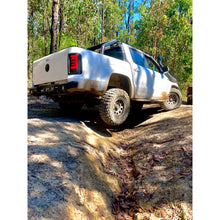 Load image into Gallery viewer, Black | Red Tail Lights | Volkswagen Amarok From 2008 - 2022
