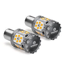 Load image into Gallery viewer, INFERNO - BAU15S / PY21W LED Indicator (Pair)
