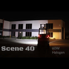 Load image into Gallery viewer, DX4 Scene - LED Work Light - 4 Pack Bundle
